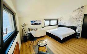 Chambre Double Privative Et Independante